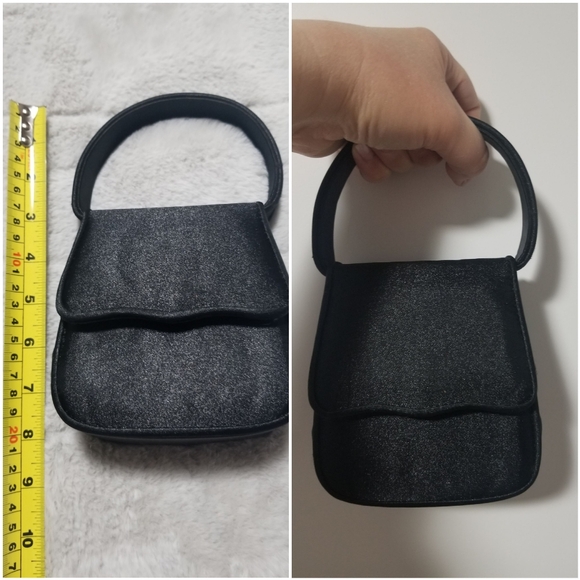 Evening Bag Mini Black - Picture 6 of 7